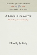 Cover: A Crack in the Mirror - University of Pennsylvania Press