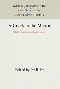Enlarge image Cover: A Crack in the Mirror - University of Pennsylvania Press