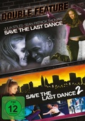 Cover: Save the last Dance 1 & 2 - Paramount Home Entertainment