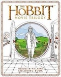 Cover: The Hobbit Movie Trilogy - Collins