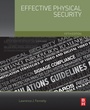 Bild: Effective Physical Security - Butterworth-Heinemann