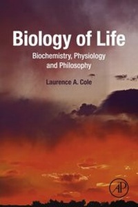 Abbildung von: Biology of Life - Academic Press