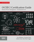 Cover: OCEB 2 Certification Guide - Morgan Kaufmann