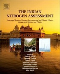 Abbildung von: The Indian Nitrogen Assessment - Elsevier