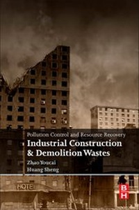Enlarge image Cover: Pollution Control and Resource Recovery - Butterworth-Heinemann