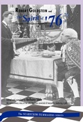 Cover: Robert Goldstein and 'The Spirit of '76' - Scarecrow Press