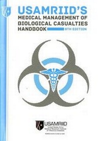 Abbildung von: Usamriid's Medical Management of Biological Casualties Handbook - Department of the Army