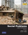 Cover: Social Problems - Pearson