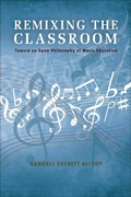 Cover: Remixing the Classroom - Indiana University Press