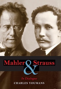 Abbildung von: Mahler and Strauss - Indiana University Press