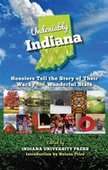 Cover: Undeniably Indiana - Indiana University Press