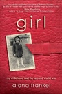 Cover: Girl - Indiana University Press
