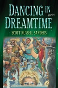 Cover: Dancing in Dreamtime - Indiana University Press