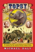 Cover: Topsy - Grove Press / Atlantic Monthly Press