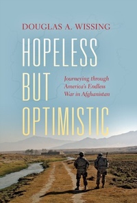 Enlarge image Cover: Hopeless but Optimistic - Indiana University Press