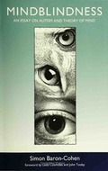 Cover: Mindblindness - MIT Press