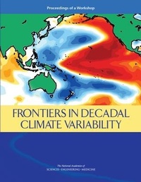 Abbildung von: Frontiers in Decadal Climate Variability - National Academies Press