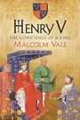 Cover: Henry V - Yale University Press