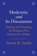 Cover: Modernity and Its Discontents - Yale University Press