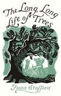Cover: The Long, Long Life of Trees - De Gruyter