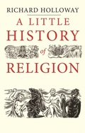 Cover: Little History of Religion - Yale University Press