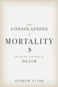 Cover: The Consolations of Mortality - De Gruyter