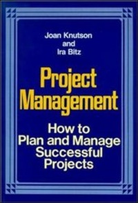 Abbildung von: Project Management - Amacom