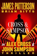 Cover: Cross and Sampson - Little Brown and Company