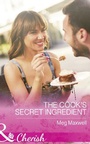 Cover: The Cook's Secret Ingredient - Mills & Boon