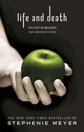 Cover: Life and Death: Twilight Reimagined - ATOM