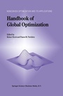 Cover: Handbook of Global Optimization - Kluwer Academic Publishers