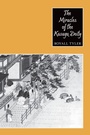 Cover: The Miracles of the Kasuga Deity - Columbia University Press