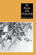 Cover: The Miracles of the Kasuga Deity - Columbia University Press