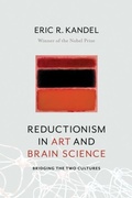 Cover: Reductionism in Art and Brain Science - Columbia University Press