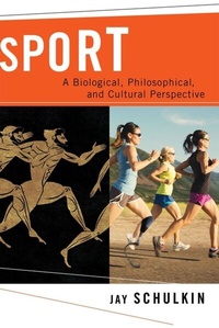 Abbildung von: Sport - Columbia University Press