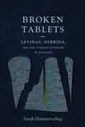 Cover: Broken Tablets - Columbia University Press
