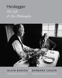 Cover: Heidegger - Columbia University Press