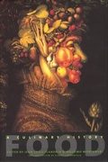 Cover: Food - Columbia University Press