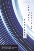Cover: Parages - Stanford University Press
