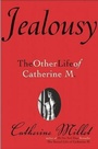 Cover: Jealousy - Grove Press / Atlantic Monthly Press