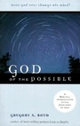 Cover: God of the Possible - A Biblical Introduction to the Open View of God - Baker Books, a division of Baker Publishing Group