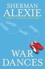 Cover: War Dances - Grove Press / Atlantic Monthly Press