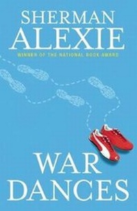 Enlarge image Cover: War Dances - Grove Press / Atlantic Monthly Press