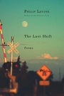 Cover: Last Shift - Alfred A. Knopf