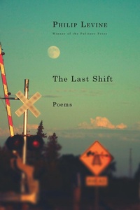 Enlarge image Cover: Last Shift - Alfred A. Knopf