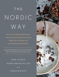 Cover: The Nordic Way - Penguin Random House India