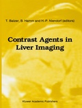Cover: Contrast Agents in Liver Imaging - Springer