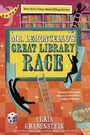 Cover: Mr. Lemoncello's Great Library Race - Random House Books for Young Readers