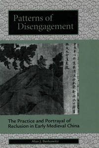 Enlarge image Cover: Patterns of Disengagement - Stanford University Press