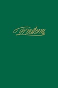 Cover: The Papers of William Penn, Volume 2 - University of Pennsylvania Press